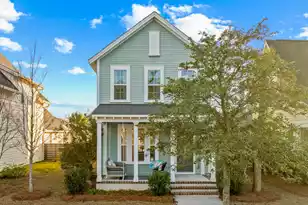 615 Long Meadow St, Summerville, SC 29486 - Photo 1