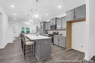 1025 Mourning Warbler Wy, Ravenel, SC 29470 - Photo 3