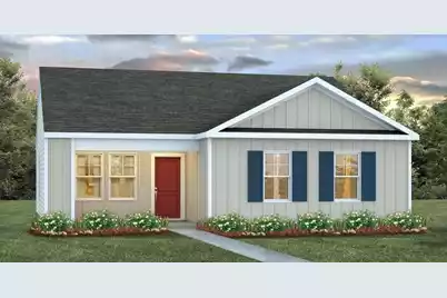 152 Stamford Road, Orangeburg, SC 29115 - Photo 1