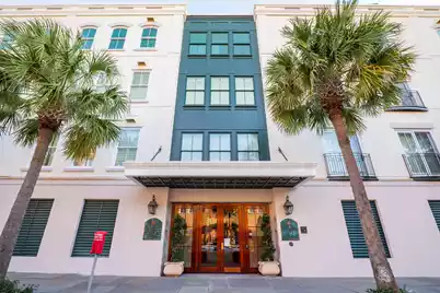 1 Vendue Range #L, Charleston, SC 29401 - Photo 7