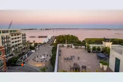 1 Vendue Range #L, Charleston, SC 29401 - Photo 5