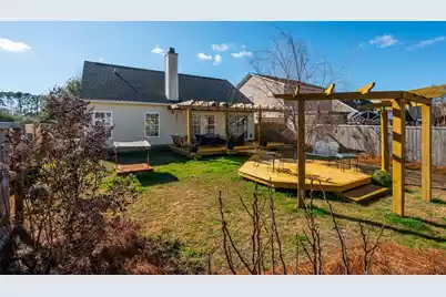 279 Avonshire Drive, Summerville, SC 29483 - Photo 35