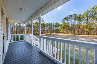 337 Majority Road, Orangeburg, SC 29118 - Photo 27