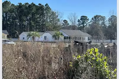 1381 Gausetown Road, Kingstree, SC 29556 - Photo 7