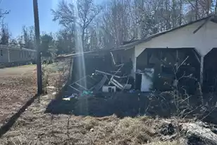 1381 Gausetown Rd, Kingstree, SC 29556 - Photo 5