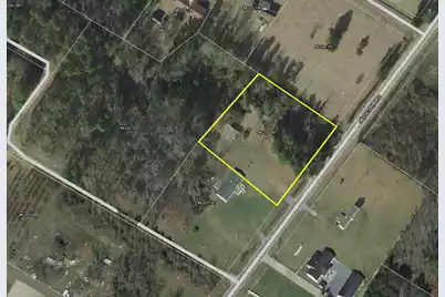 1381 Gausetown Road, Kingstree, SC 29556 - Photo 3