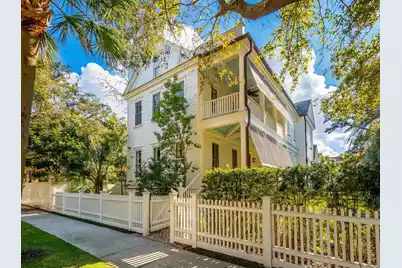 87 Secession Street, Mount Pleasant, SC 29464 - Photo 1