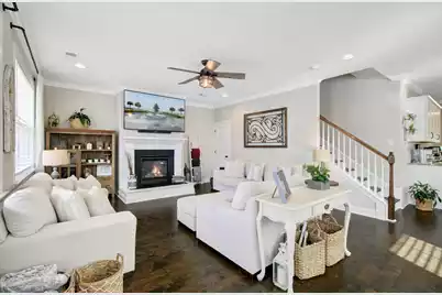 1056 Oak Bluff Avenue, Charleston, SC 29492 - Photo 5