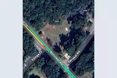 3634 Berryhill Road, Johns Island, SC 29455 - Photo 51