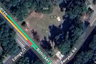 3634 Berryhill Rd, Johns Island, SC 29455 - Photo 51