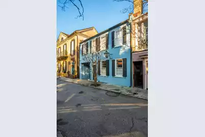 6 Saint Michaels Alley, Charleston, SC 29401 - Photo 1