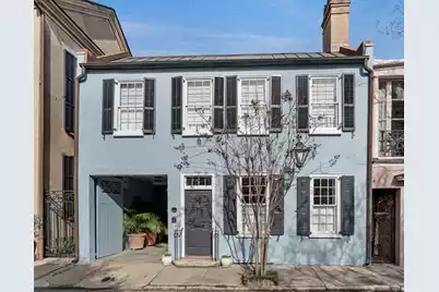 6 Saint Michaels Alley, Charleston, SC 29401 - Photo 3