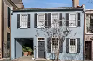 6 St Michaels Alley, Charleston, SC 29401 - Photo 3