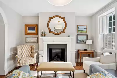 6 Saint Michaels Alley, Charleston, SC 29401 - Photo 5