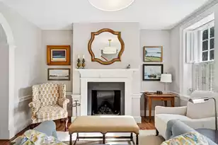 6 St Michaels Alley, Charleston, SC 29401 - Photo 5