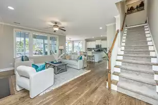 1193 Ayers Plantation Way, Mount Pleasant, SC 29466 - Photo 21