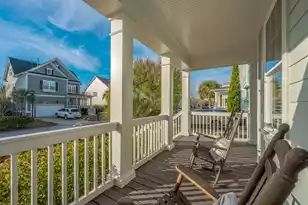 1193 Ayers Plantation Way, Mount Pleasant, SC 29466 - Photo 3