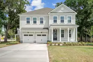 2019 River Bend Dr, James Island, SC 29412 - Photo 1