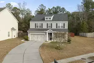 194 Cypress Forest Dr, Moncks Corner, SC 29461 - Photo 19