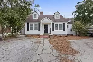 311 Warren St, Walterboro, SC 29488 - Photo 1