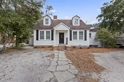 311 Warren Street, Walterboro, SC 29488 - Photo 5