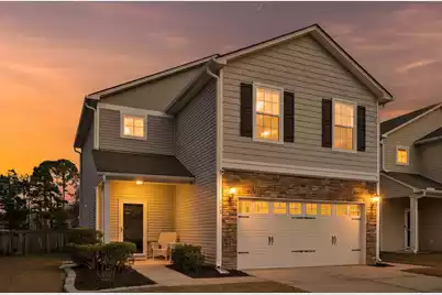 112 Brookhaven Road, Summerville, SC 29486 - Photo 1
