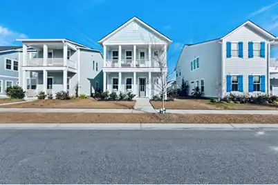 204 Magnolia Garden Drive, Summerville, SC 29483 - Photo 35