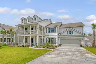 3173 Hugh Bennett Dr, Johns Island, SC 29455 - Photo 1