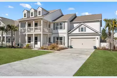 3173 Hugh Bennett Drive, Johns Island, SC 29455 - Photo 5