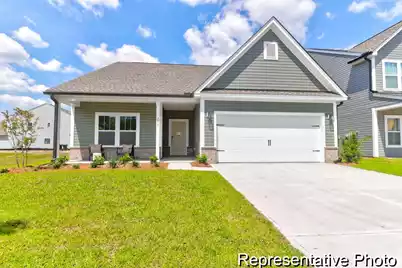 1042 Drakeford Street #20, Saint George, SC 29477 - Photo 1