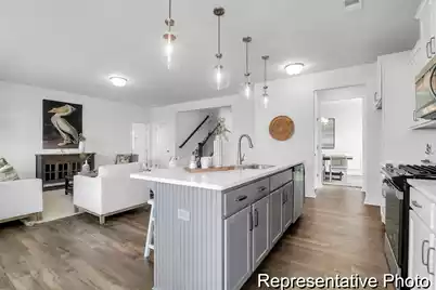 1042 Drakeford Street #20, Saint George, SC 29477 - Photo 5