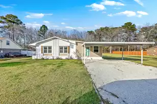 233 Pandora Dr N, Goose Creek, SC 29445 - Photo 33