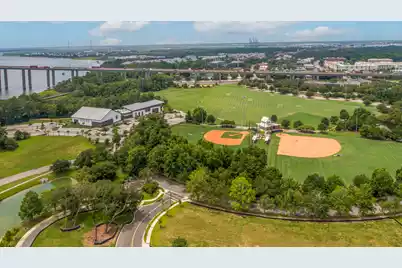 144 Fairbanks Oak Alley #2B, Daniel Island, SC 29492 - Photo 51