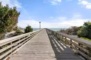 1400 Ocean Blvd, Isle Of Palms, SC 29451 - Photo 5