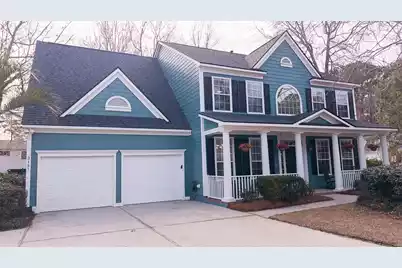 2185 Tall Grass Circle, Mount Pleasant, SC 29466 - Photo 1