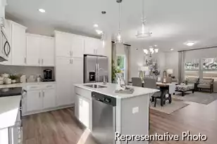 1031 Drakeford St, Saint George, SC 29477 - Photo 3