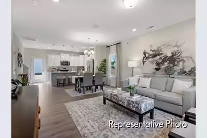 1031 Drakeford Street #30, Saint George, SC 29477 - Photo 5