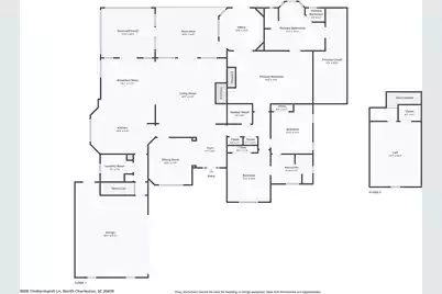 8600 Timbermarsh Lane, North Charleston, SC 29420 - Photo 83