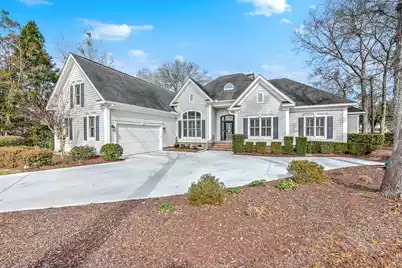 8600 Timbermarsh Lane, North Charleston, SC 29420 - Photo 3