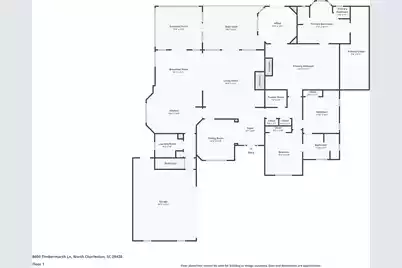 8600 Timbermarsh Lane, North Charleston, SC 29420 - Photo 81