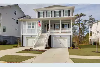 357 Blowing Fresh Drive, Charleston, SC 29492 - Photo 3