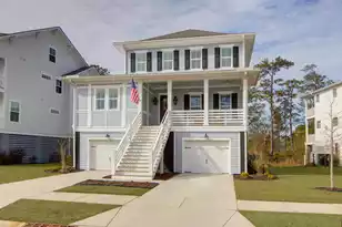 357 Blowing Fresh Dr, Charleston, SC 29492 - Photo 3