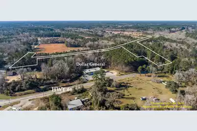 00 Augusta Highway, Walterboro, SC 29488 - Photo 1