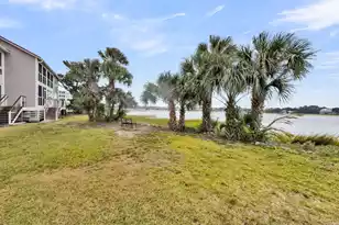 11 Mariners Cay Dr, Folly Beach, SC 29439 - Photo 23