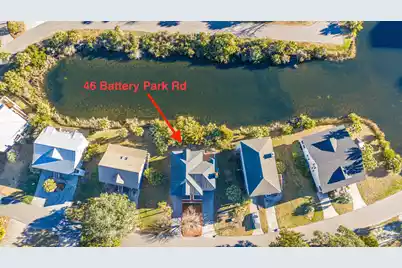 46 Battery Park Road, Edisto Beach, SC 29438 - Photo 9