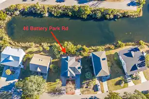 46 Battery Park Rd, Edisto Beach, SC 29438 - Photo 9