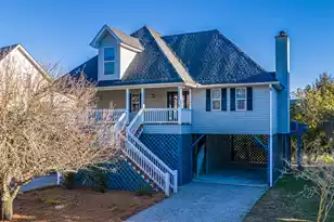 46 Battery Park Rd, Edisto Beach, SC 29438 - Photo 3