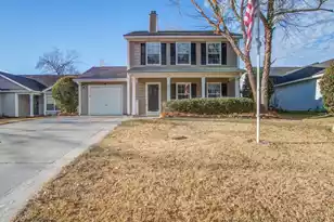 181 2 Pond Loop, Ladson, SC 29456 - Photo 1