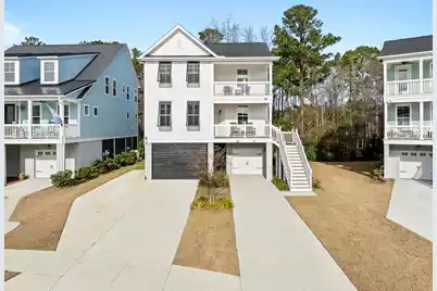 122 Tidewater Way, Wando, SC 29492 - Photo 3