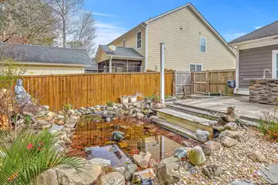 3811 Bonnecrest Lane, North Charleston, SC 29420 - Photo 37